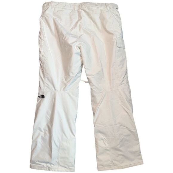 The North Face Freedom Insulated Snow Ski Pant Size XXL - Picture 5 of 9